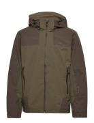 Explode Jkt M Five Seasons Green