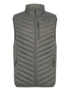 Dillon Vest M Five Seasons Grey