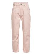 Carla Mumfit Pepe Jeans London Pink