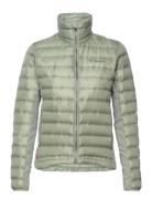 Txlite Down Jacket Women Tenson Green