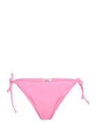 Shira Tie Brief Röhnisch Pink