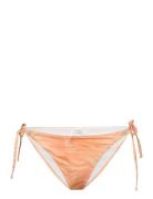 Shira Tie Brief Röhnisch Orange