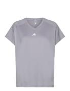 Tr-Es Min T Ps Adidas Performance Grey