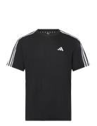 Adidas Train Essentials Base 3-Stripes Training T-Shirt Adidas Perform...