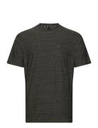 Tr-Es Stretch T Adidas Performance Black