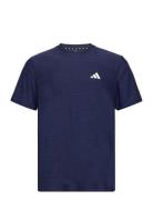 Tr-Es Stretch T Adidas Performance Navy