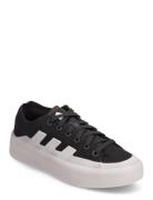 Znsored Shoes Adidas Sportswear Black