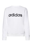 W Lin Ft Swt Adidas Sportswear White