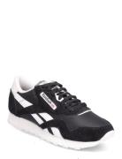 Classic Nylon Reebok Classics Black