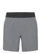 Ua Vanish Elite Short Under Armour Grey