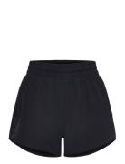 Flex Woven Short 3In Under Armour Black