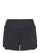 Ua Vanish 2In1 Short Under Armour Black