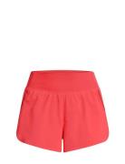 Ua Vanish 2In1 Short Under Armour Red