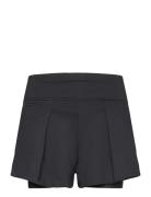 Match Shorts Adidas Performance Black