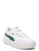 Cali Dream Lth Wns PUMA White