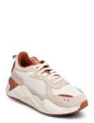 Rs-X Suede PUMA Beige