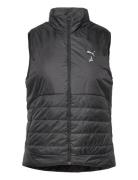 W Seasons Reversable Primaloft Vest PUMA Black