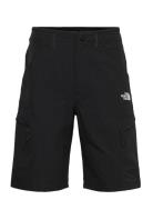 M Exploration Short - Eu The North Face Black