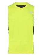 M Lightbright Tank The North Face Yellow