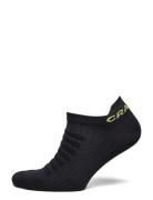 Active Shaftless Sock Craft Black