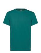 Core Essence Ss Tee M Craft Green