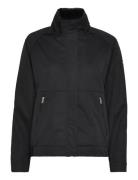 Steph Jacket Daily Sports Black