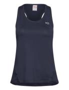 Nora 2.0 Tanktop Kari Traa Navy