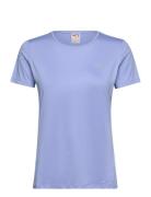 Nora 2.0 Tee Kari Traa Blue