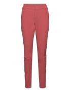 Sanne Outdoor Pants Kari Traa Red