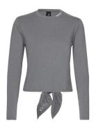 Rupture Longsleeve Johaug Grey