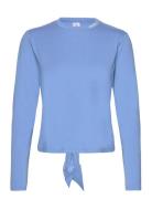 Rupture Longsleeve Johaug Blue