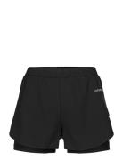 Discipline Shorts 2.0 Johaug Black