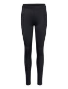 Discipline Tights 2.0 Johaug Black