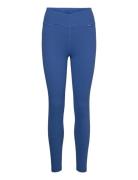 Rupture Rib Tights Johaug Blue