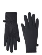 Allrounder Glove Jack Wolfskin Black