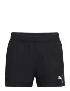 Puma Swim Men Short Shorts 1P Puma Swim Black