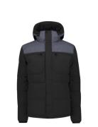 Bowen Jkt M Five Seasons Black