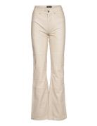 Phoebe Pant Deadwood Cream