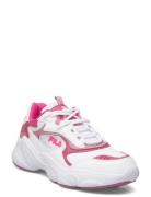 Collene Cb Wmn FILA White