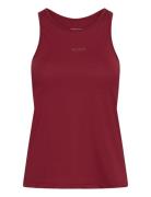 Borg Racerback Tank Björn Borg Burgundy