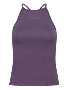 Borg Strap Tank Björn Borg Purple