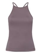 Borg Strap Tank Björn Borg Purple