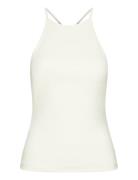 Borg Strap Tank Björn Borg White