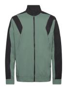 Puma Fit Full Zip Woven Jacket PUMA Green