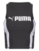 Puma Fit Eversculpt Tank PUMA Black