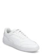 Puma Doublecourt PUMA White