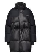 Hany Block Jacket Röhnisch Black