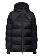 Saint Puffer Jacket Röhnisch Black