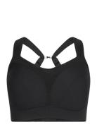 High Support Sportsbra G-Cup Röhnisch Black