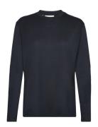 Clara Base Long Sleeve Röhnisch Black